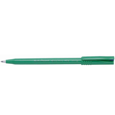 Stylo roller encre Ball Pentel R56 Pte fine Vert