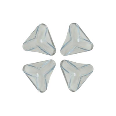 Protège coin de table - lot de 4 pîèces - Gedimat - NORDLINGER
