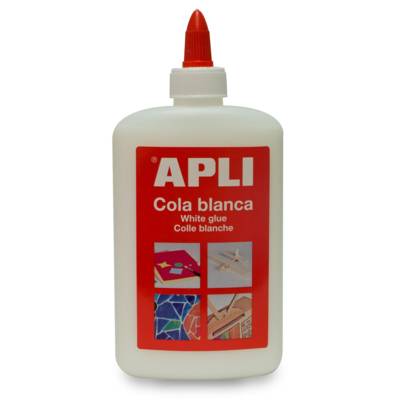 Colle blanche - 250 g