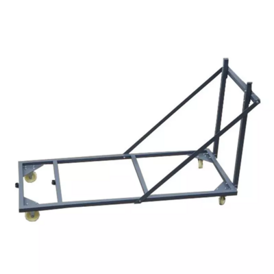 Chariot de transport pour tables pliantes - JAD Groupe