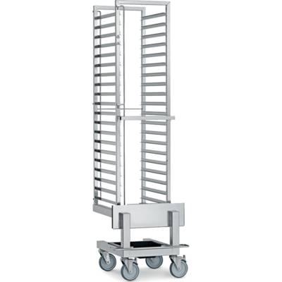 Chariot de four Convotherm GN1/1 - CDFCV11