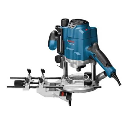 Défonceuse BOSCH GOF 1250 CE Professional - 1250W - 6-8mm - 0601626001