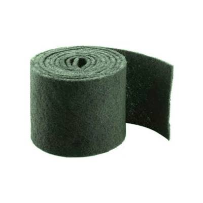 Rouleau récurant vert 266000 OUTILPARFAIT 14x500 mm - 25222 - Outil parfait