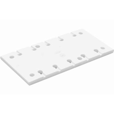 Patin de ponçage SSH FESTOOL - 115 x 225/10 mm - 489629