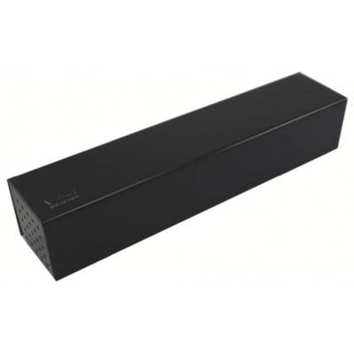 Ferme-porte TS93 B25 sans bras DORMAKABA - Noir - Force 2 à 5 - côté paumelle - 43080019