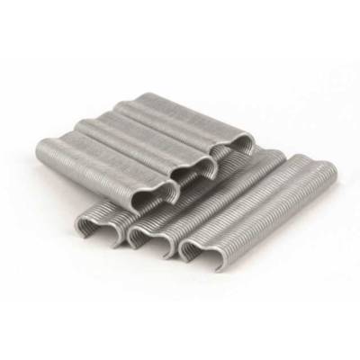 Agrafes grillage galvanisées modèle VR16 - Gedimat