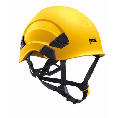 Casque Vertex PETZL - jaune - A010AA01 - Maxoutil