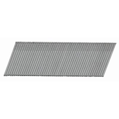 Pointe F16 galva + Gaz - L. 51 mm - Pack de 2000 - 300273 - SPIT