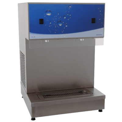 Refroidisseur d'eau, 2 sorties - 84BG111000