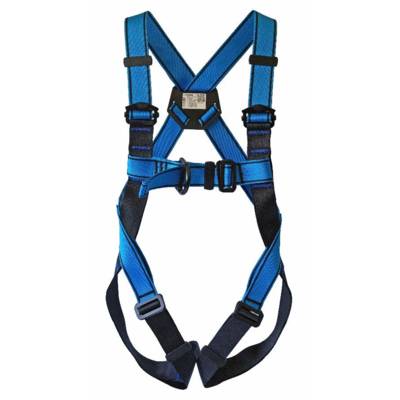 Harnais antichute T.M - TRACTEL - 14002 - Maxoutil