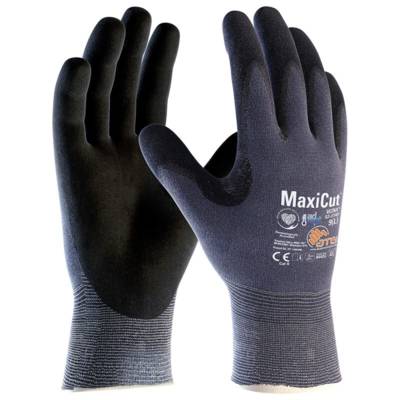 Gant MAXICUT ULTRA 52-3745 sur cavalier - Gedimat - DIFAC ATG