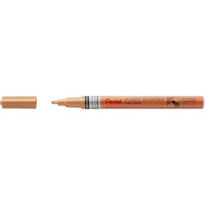 Marqueur peinture PAINT MARKER, Pointe fine, Cuivre