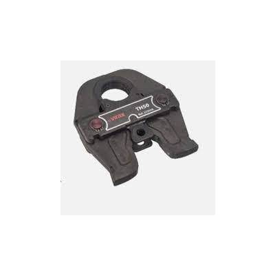 Pince à sertir 3 éléments profil TH50 - VIRAX - 253016