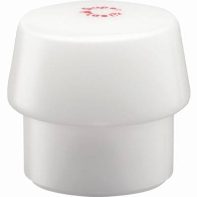 Embouts HALDER SIMPLEX Superplastique, blanc - D=40 mm - 3207.040