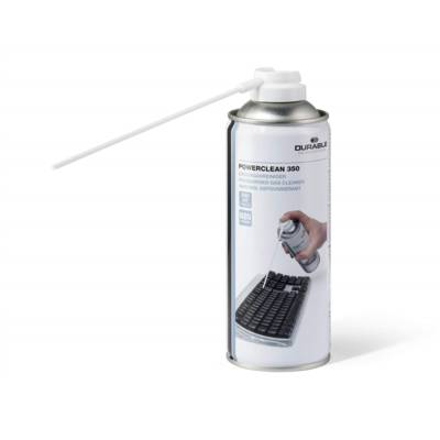 Spray Dépoussiérant Non Inflammable POWERCLEAN® 350 - DURABLE
