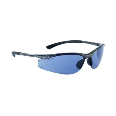 Lunettes de protection BOLLE Contour - CONTPSF - BOLLE PROTECTION