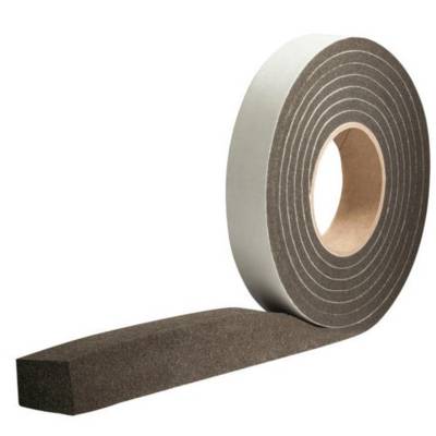 Mousse PU. Compriband TRS PC 15/3-9 - TRAMICO - Rouleau 7.5 m - 1453580000 - TRAMICO SA