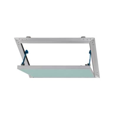 Trappe de visite alu hydro - Gedimat