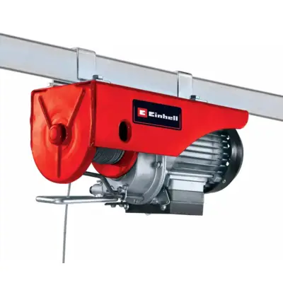 Palan électrique TC-EH 250 - EINHELL - 2255130
