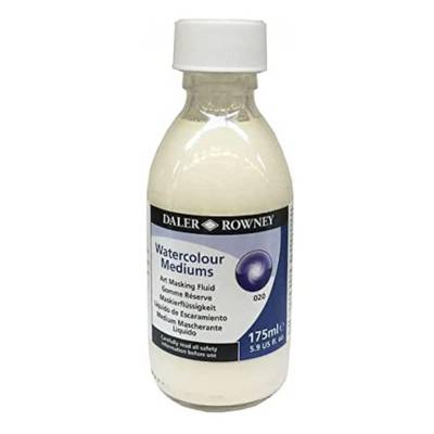 Lliquide a masquer 175ml - DALER ROWNEY