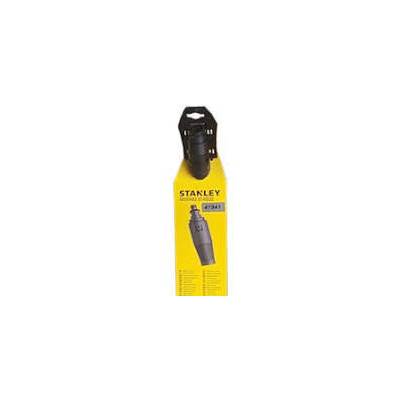 Buse avec jet largeur ajustable pour nettoyeur haute pression - Gedimat - STANLEY