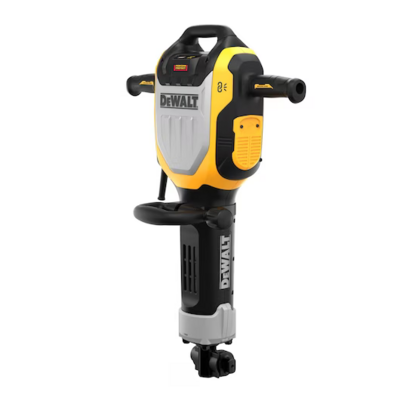 Démolisseur Brushless - emmanchement hexagonal - 1800W - 41J - DEWALT - D25966-QS