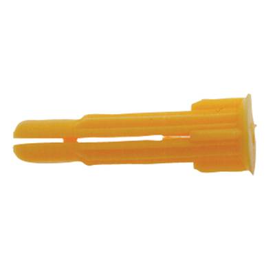 Cheville à expansion P 6 C - Gedimat - FISCHER