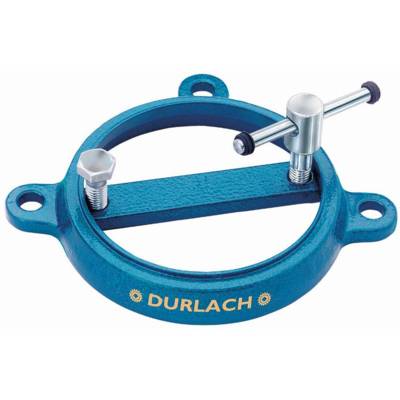 Plateau tournant MOB pour étaux magnat et magnat tube - 120 mm - 6471120010 - MOB GROUPE