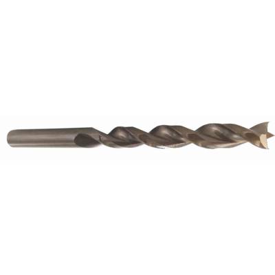 Mèche à bois hélicoïdale, HSS-G, 2.0 mm avec 2 traçoirs FAMAG - 1594.020