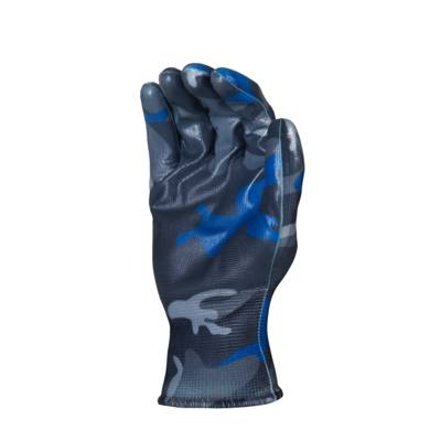 Gant multi-usages camouflage T9 - Gedimat - GERIN
