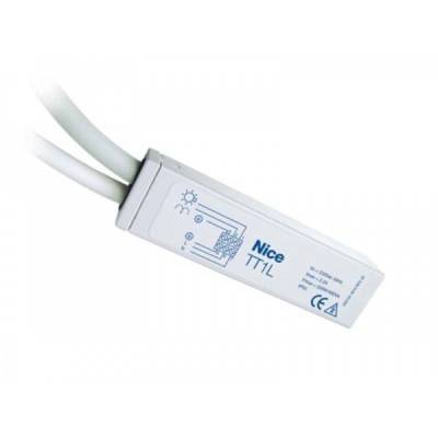 Récepteur pour éclairage NICE - 220 V - 450 W - TT1L