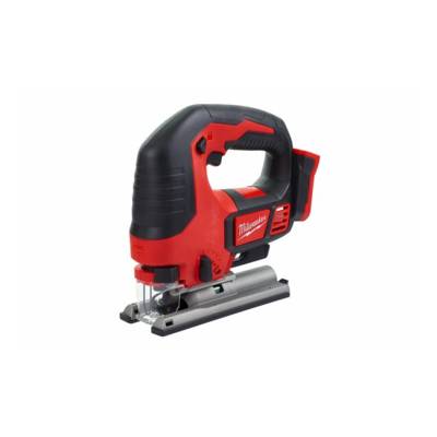 Scie sauteuse M18 BJS MILWAUKEE - sans batterie ni chargeur - 4933451391 - Maxoutil