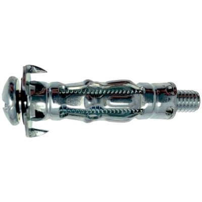 Cheville placo HM ONE PIECE 4x46S PP BOX - Gedimat - FISCHER