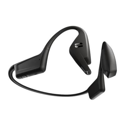 Ecouteurs X-Vibes CROSSCALL casque à conduction osseuse - 1304069999572 - Maxoutil