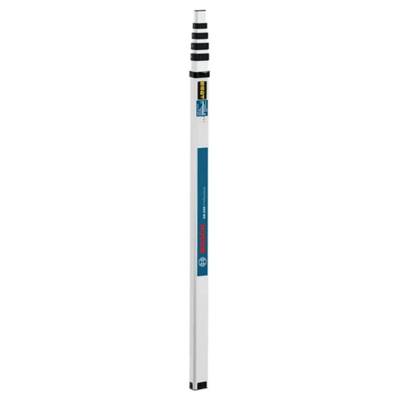 Mire télescopique de chantier GR 500 V2 - 5 m - BOSCH - 0601094600