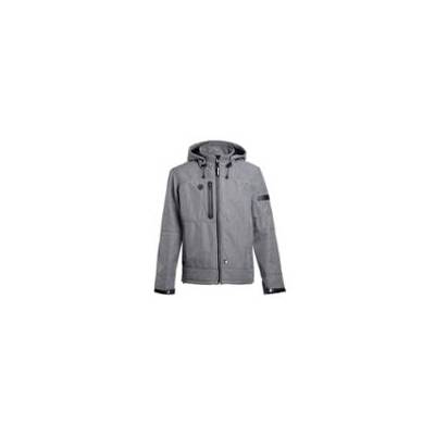 Veste - NORTH WAYS - Flores Gris T.L 1133 GRIS L - NINE WORTH