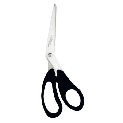 CISEAUX ELECTRON 21 cm - anneaux asymétriques