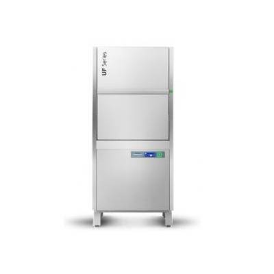 Lave-batterie avec doseurs de lavage et rinçage, pompe de vidange et surpresseur de rinçage - Vesto