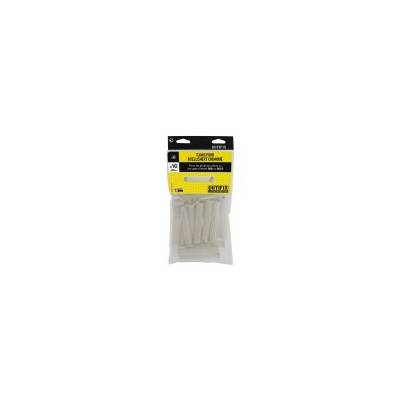 Tamis plastique D.15x85mm - Gedimat - OUTIFIX