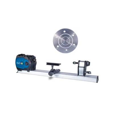 Tour à bois SCHEPPACH 600 mm 550 W - DM600VARIO - Maxoutil