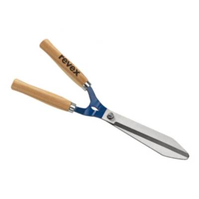 Cisaille à haie lame droite - 260mm - Gedimat - REVEX