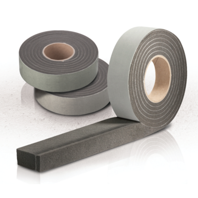 Mousse PU. Compriband Ultim Air 35/4-11 TRAMICO - Rouleau 8mL - 1475730000 - TRAMICO SA