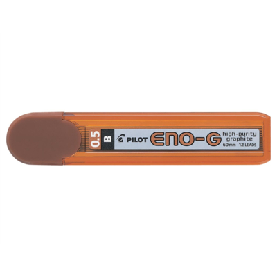 Etui 3 mines ENO G-B 0.5 mm