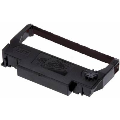 Ruban imprimante TMU370/375 noir ERC38 B