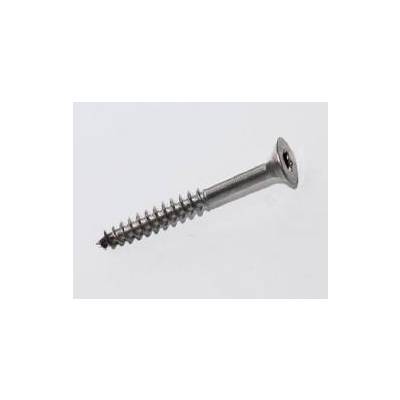 Vis agglo tête pozidriv N° 2 INOX A2 diam.5mm long 50mm boîte de 200 pièces - Gedimat - NORAIL