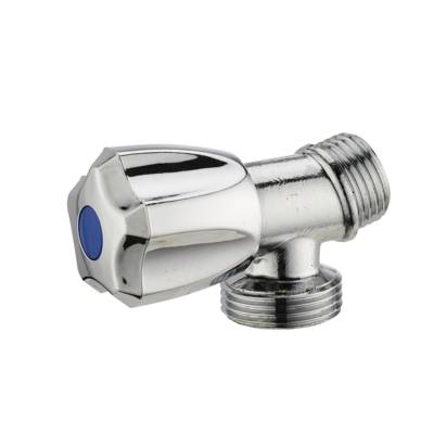 Robinet de machine à laver - mâle ø15 x 21 mm mâle ø20 x 27 - Gedimat - NOYON ET THIEBAULT