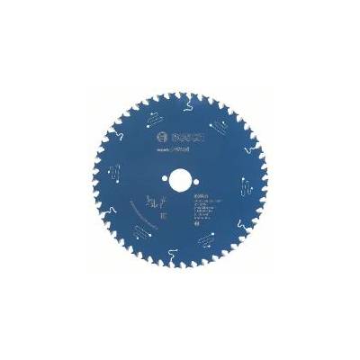 Lame de scie circulaire Expert for Wood Ø30mm - 235 x 30 x 2,8 mm, 48 - 2 608 644 065 - BOSCH
