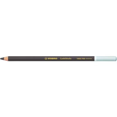 Crayon de couleur Fusain Pastel CarbOthello Gris brun