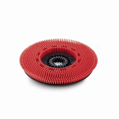 Brosse disque complet rouge Ø51 KARCHER - 4.905-026.0 - KARCHER SA