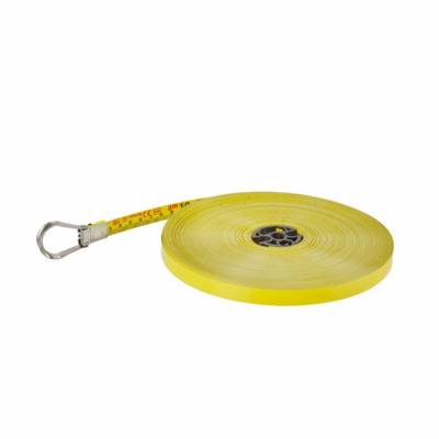 Ruban acier de rechange mabolon - mesure longue 50m x 12,7 mm  - 1-34-737 - Maxoutil